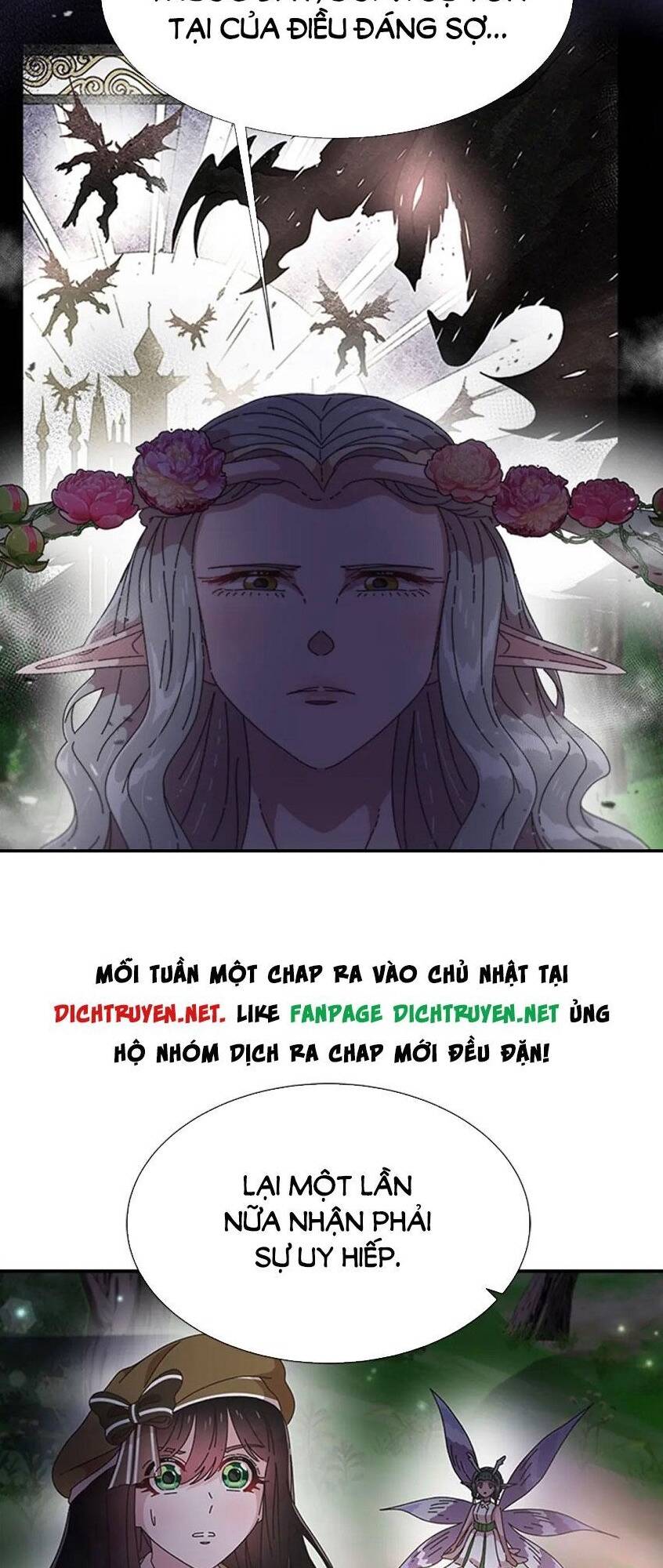 Con Gái Bảo Bối Của Ma Vương Chapter 98 - 60