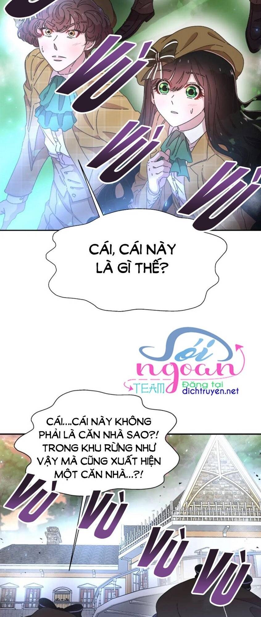 Con Gái Bảo Bối Của Ma Vương Chapter 98 - 7