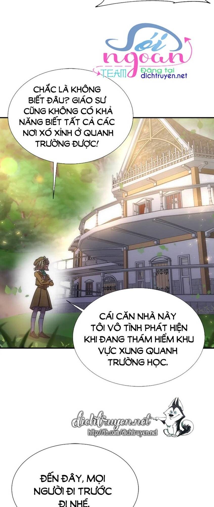 Con Gái Bảo Bối Của Ma Vương Chapter 98 - 9