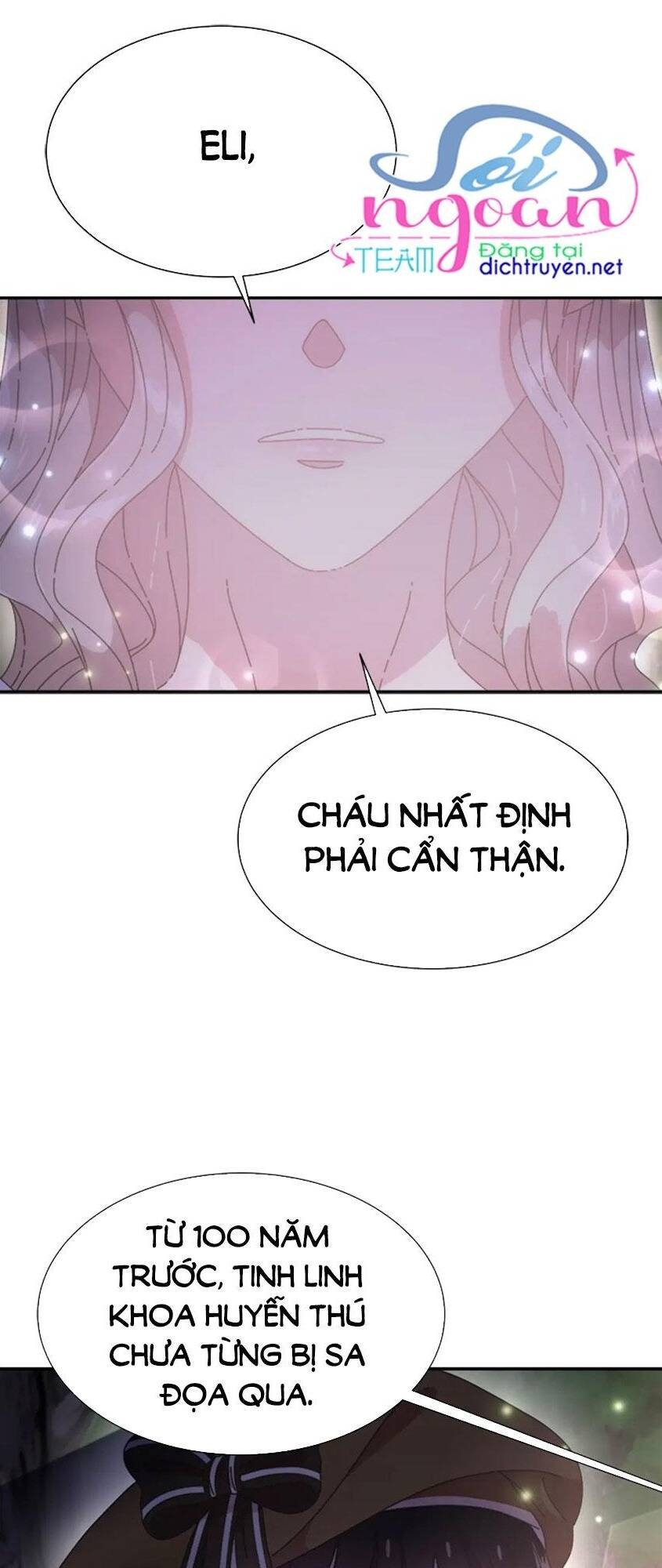 Con Gái Bảo Bối Của Ma Vương Chapter 99 - 1