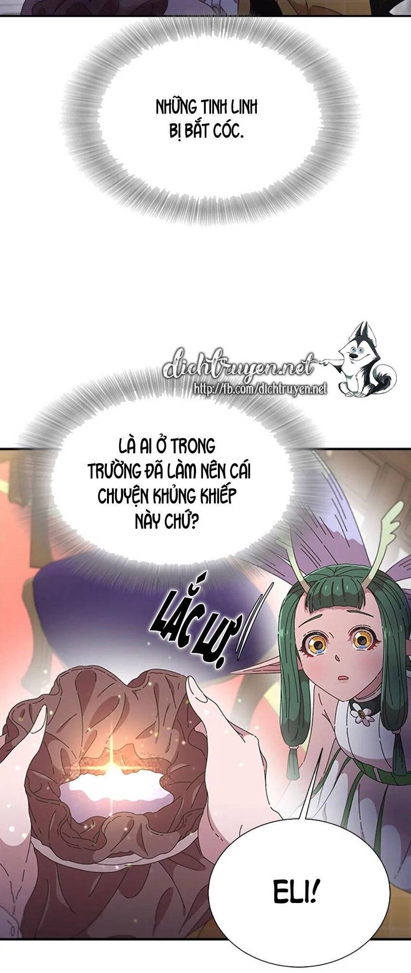 Con Gái Bảo Bối Của Ma Vương Chapter 99 - 12