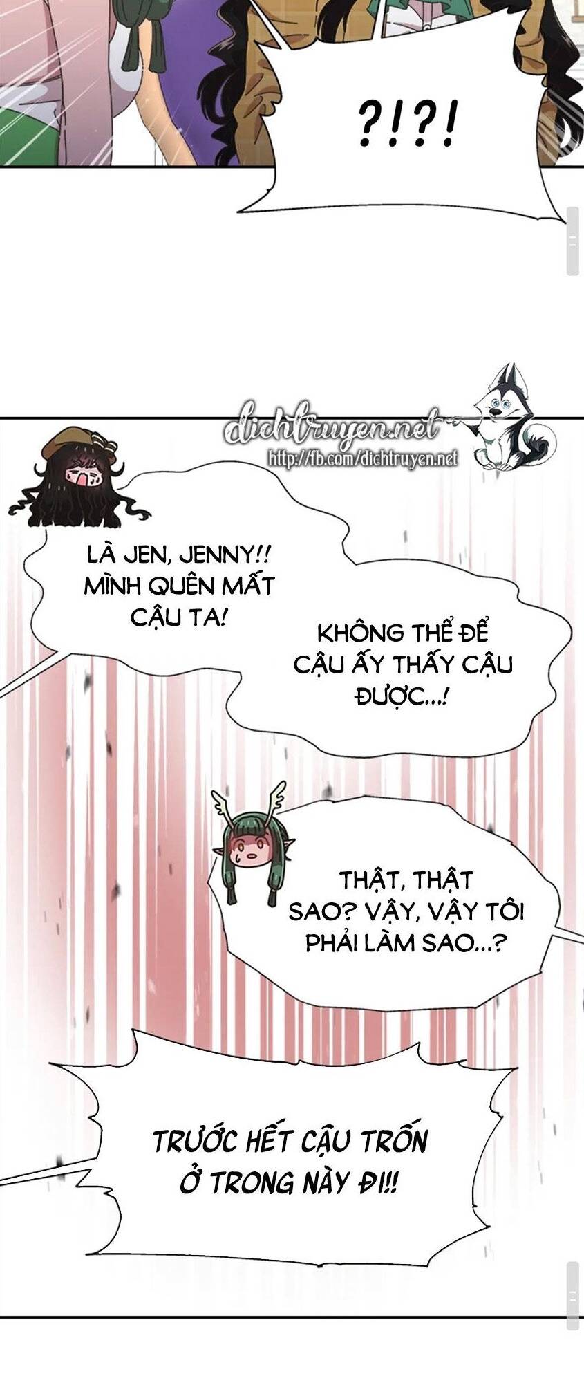 Con Gái Bảo Bối Của Ma Vương Chapter 99 - 15