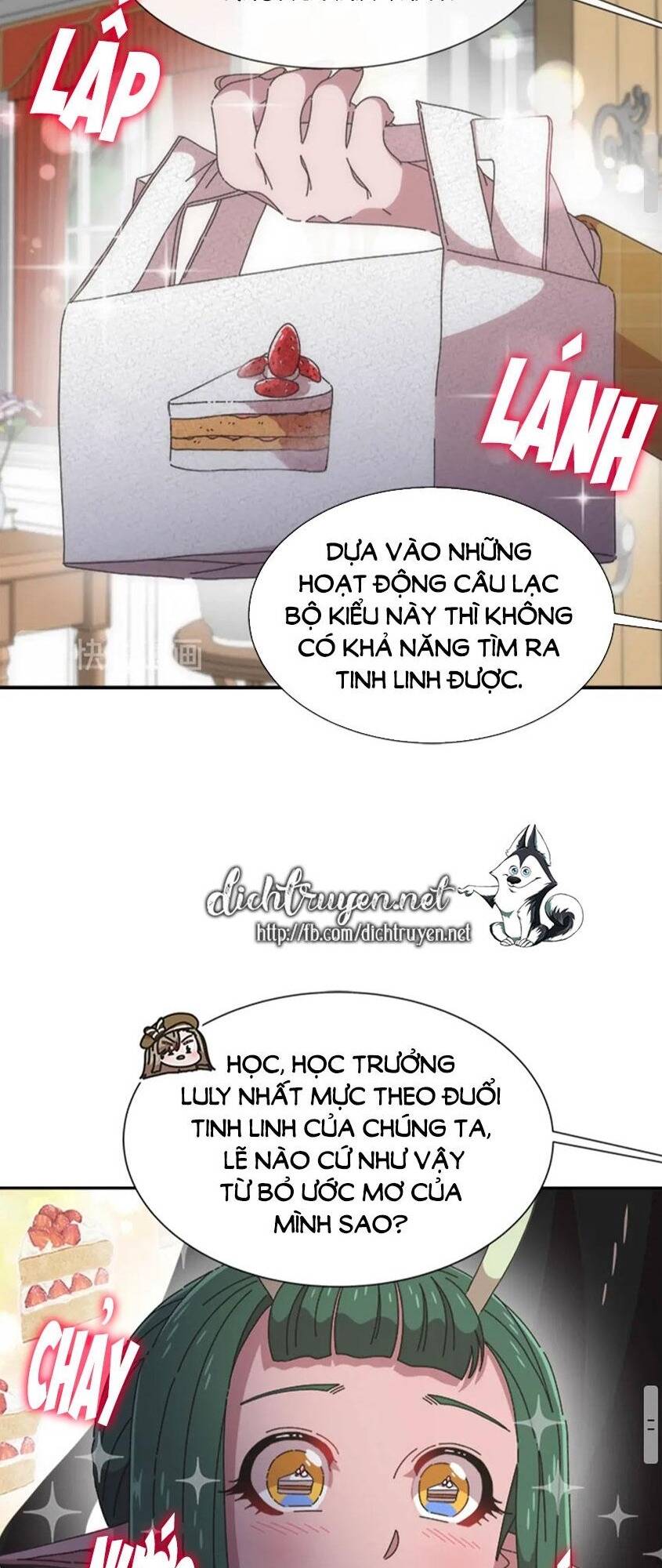 Con Gái Bảo Bối Của Ma Vương Chapter 99 - 20