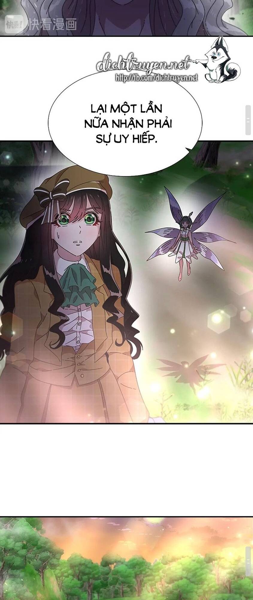 Con Gái Bảo Bối Của Ma Vương Chapter 99 - 3