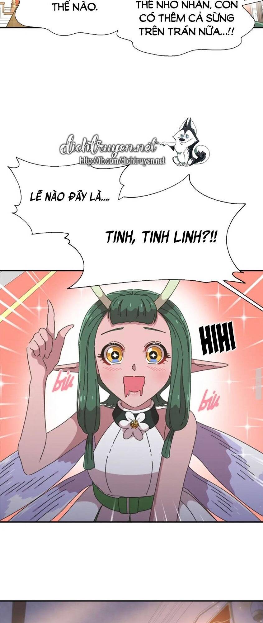 Con Gái Bảo Bối Của Ma Vương Chapter 99 - 24