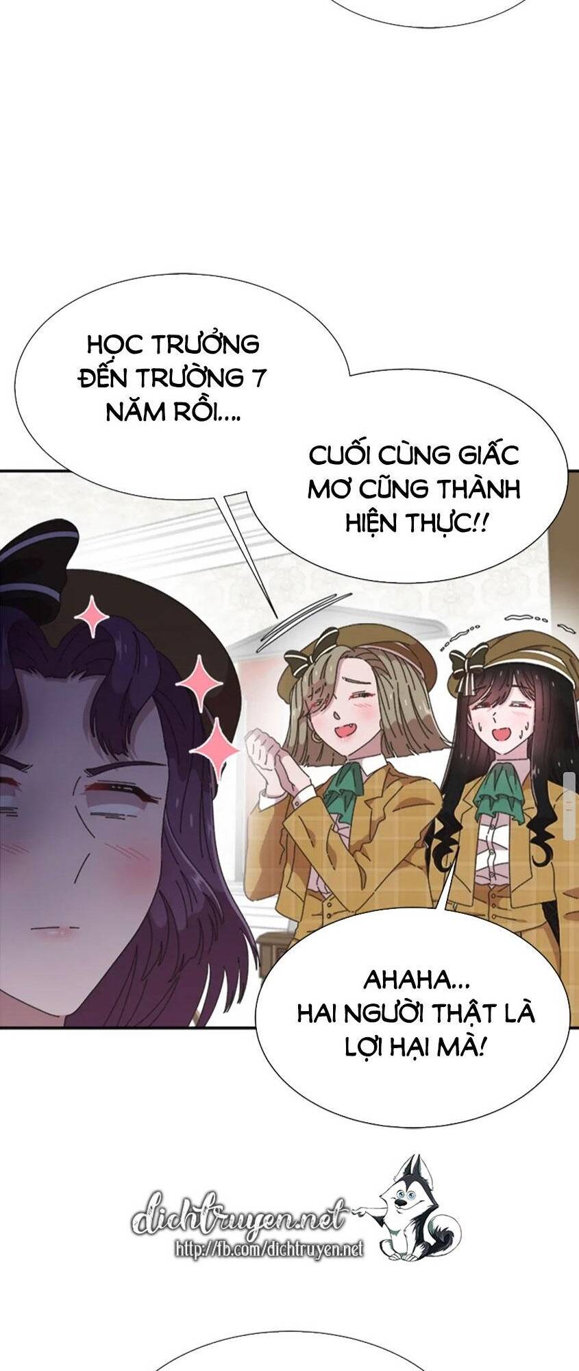 Con Gái Bảo Bối Của Ma Vương Chapter 99 - 27