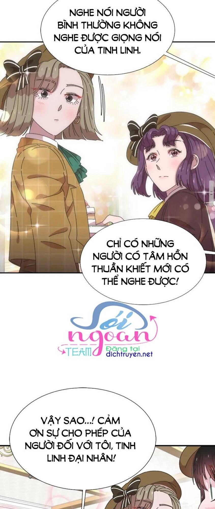 Con Gái Bảo Bối Của Ma Vương Chapter 99 - 28