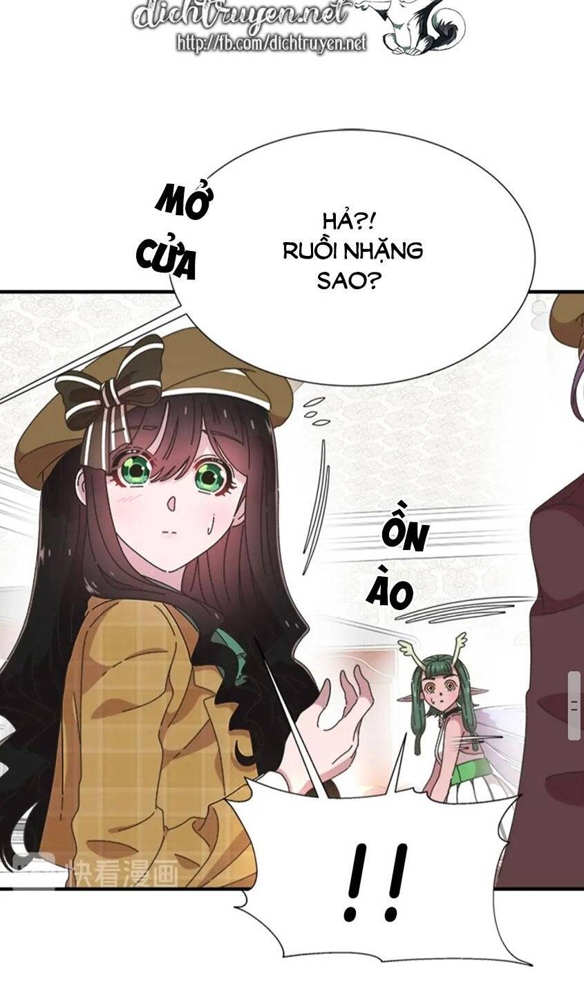 Con Gái Bảo Bối Của Ma Vương Chapter 99 - 31