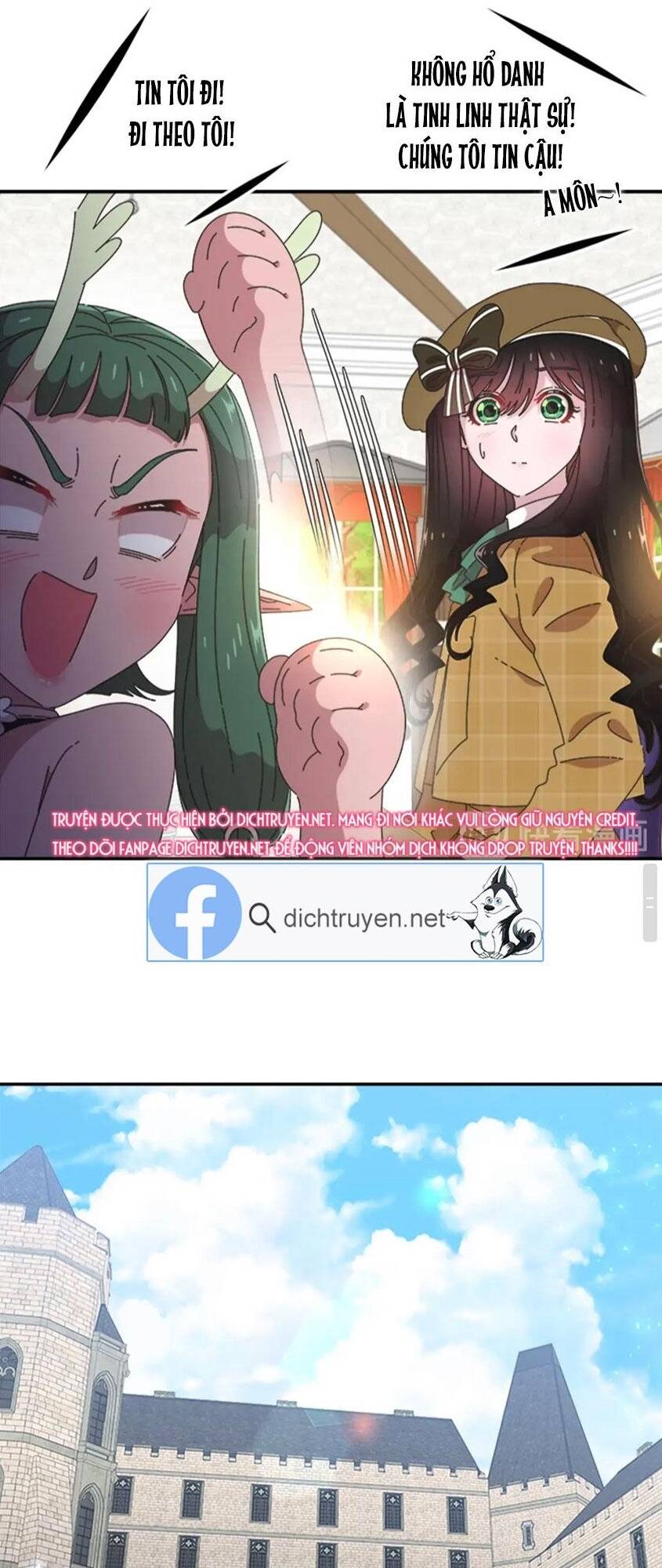 Con Gái Bảo Bối Của Ma Vương Chapter 99 - 40