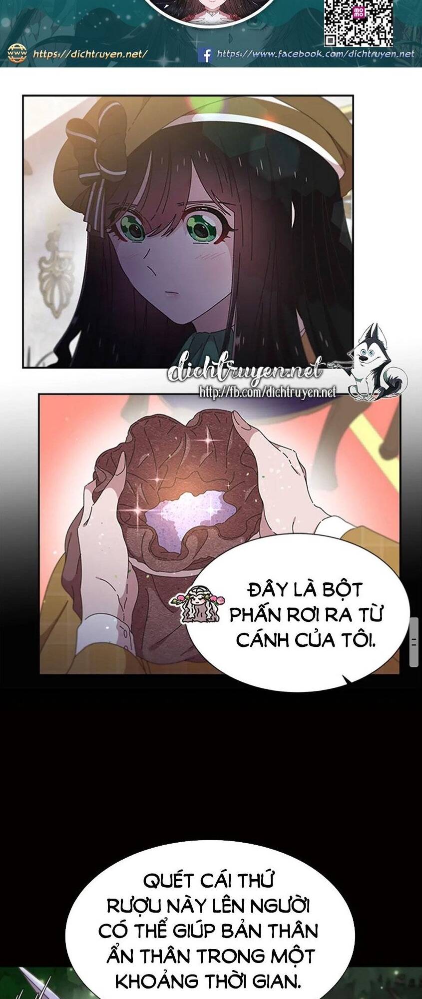Con Gái Bảo Bối Của Ma Vương Chapter 99 - 5