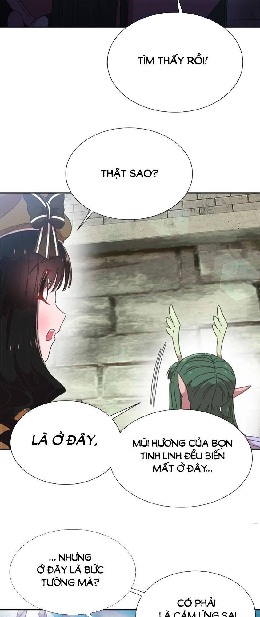 Con Gái Bảo Bối Của Ma Vương Chapter 99 - 44