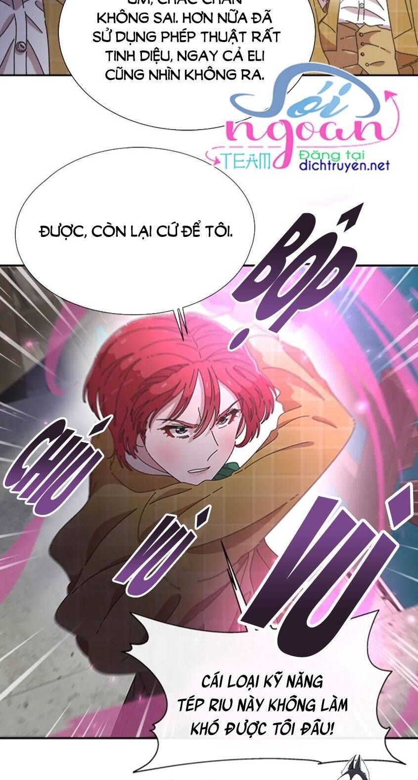 Con Gái Bảo Bối Của Ma Vương Chapter 99 - 46