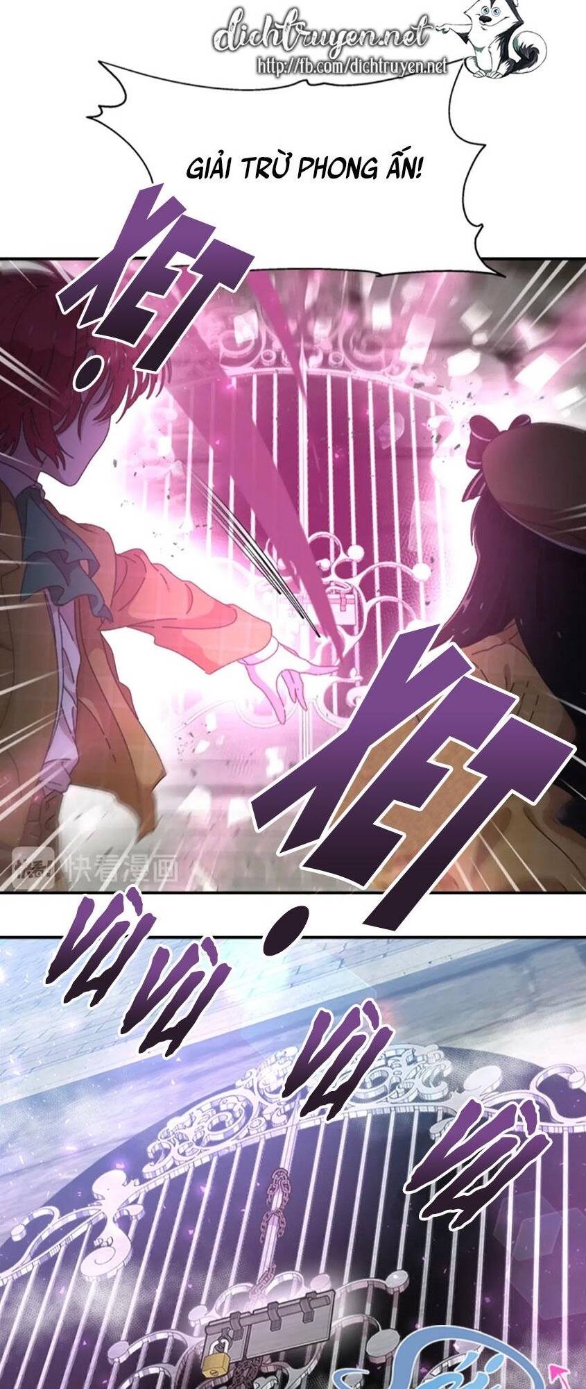 Con Gái Bảo Bối Của Ma Vương Chapter 99 - 47