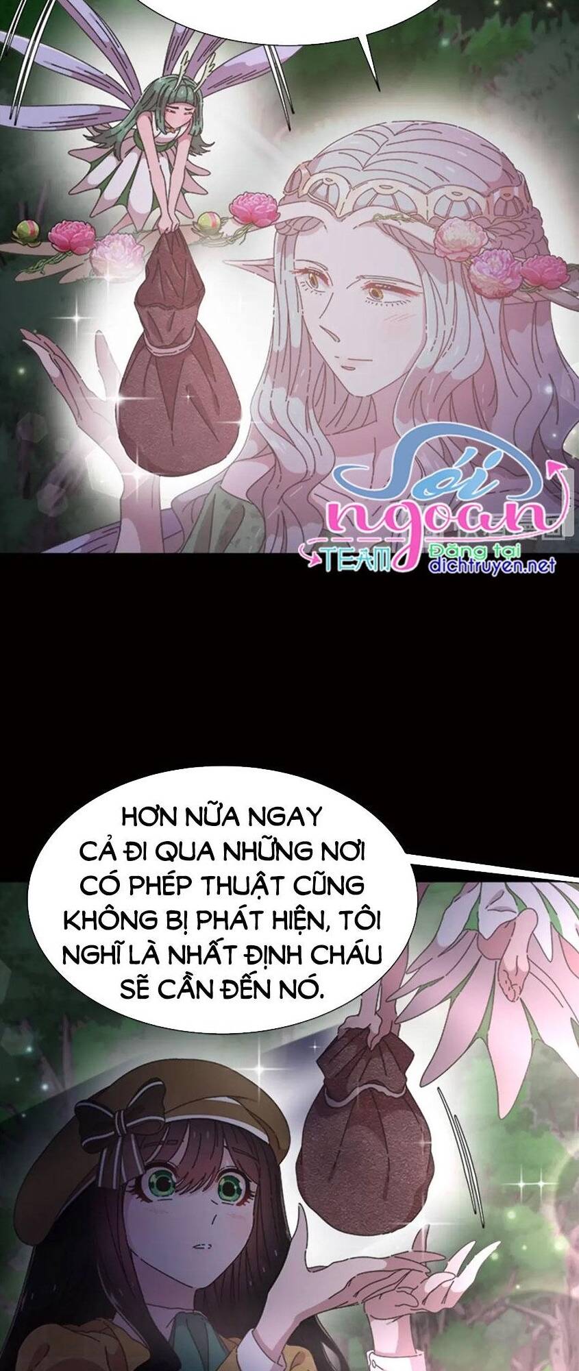 Con Gái Bảo Bối Của Ma Vương Chapter 99 - 6