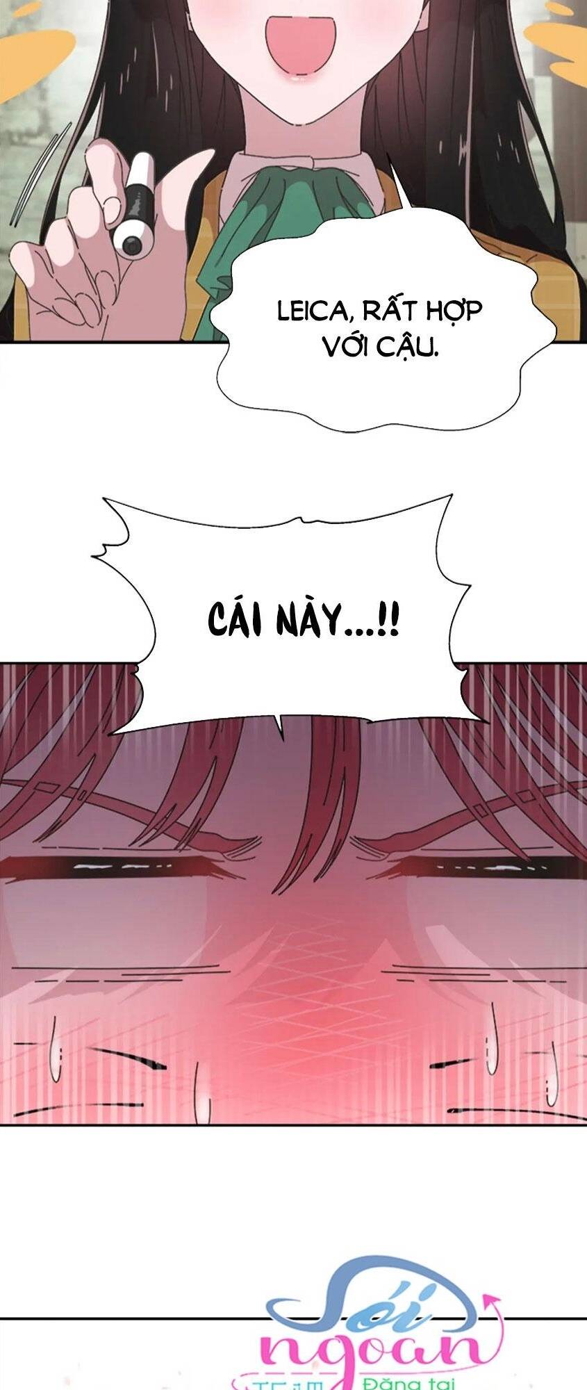 Con Gái Bảo Bối Của Ma Vương Chapter 99 - 53