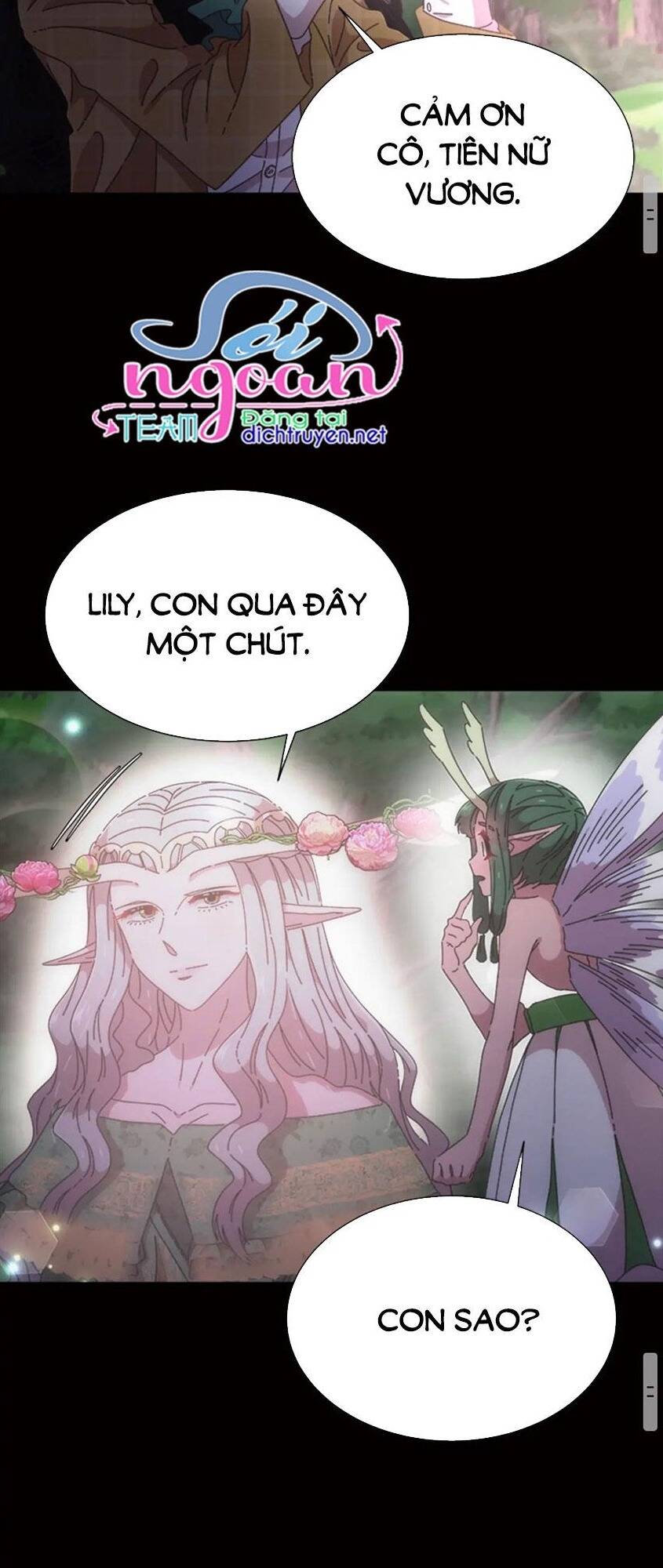 Con Gái Bảo Bối Của Ma Vương Chapter 99 - 7