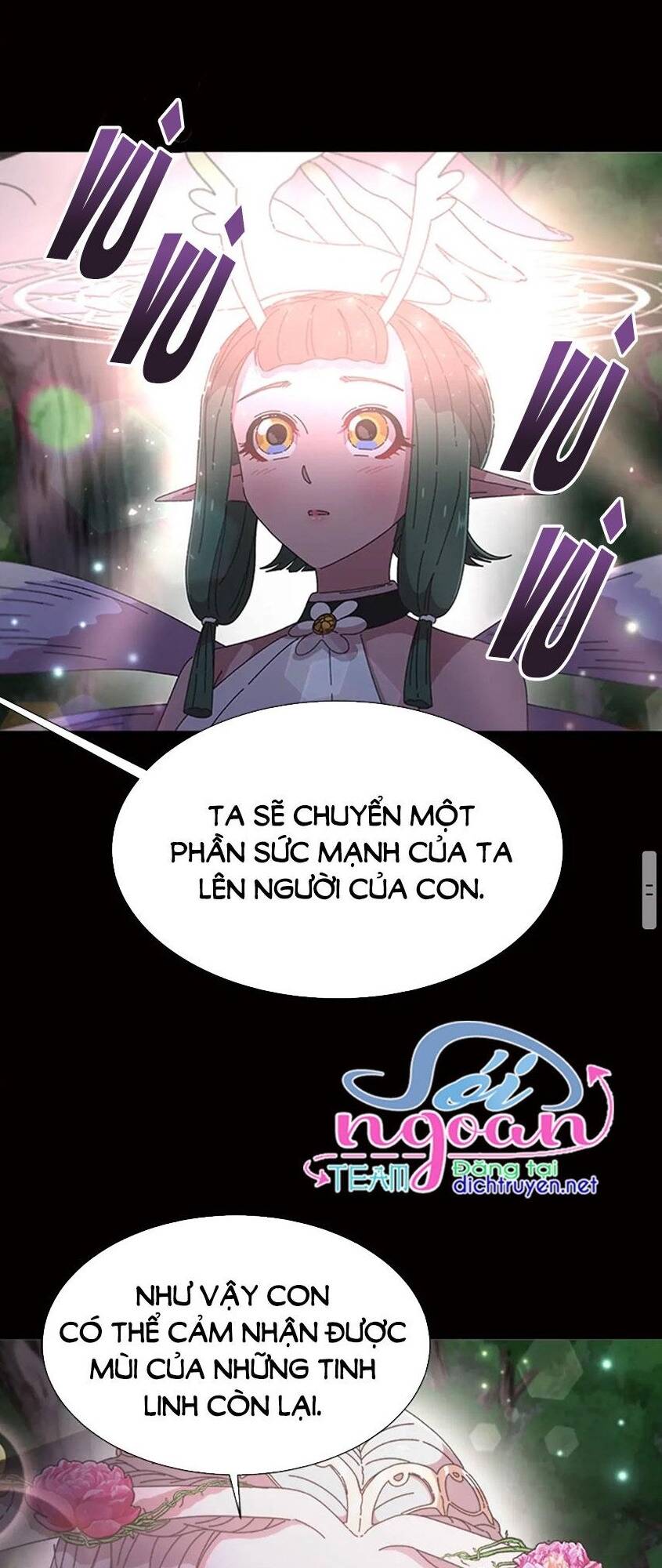Con Gái Bảo Bối Của Ma Vương Chapter 99 - 8