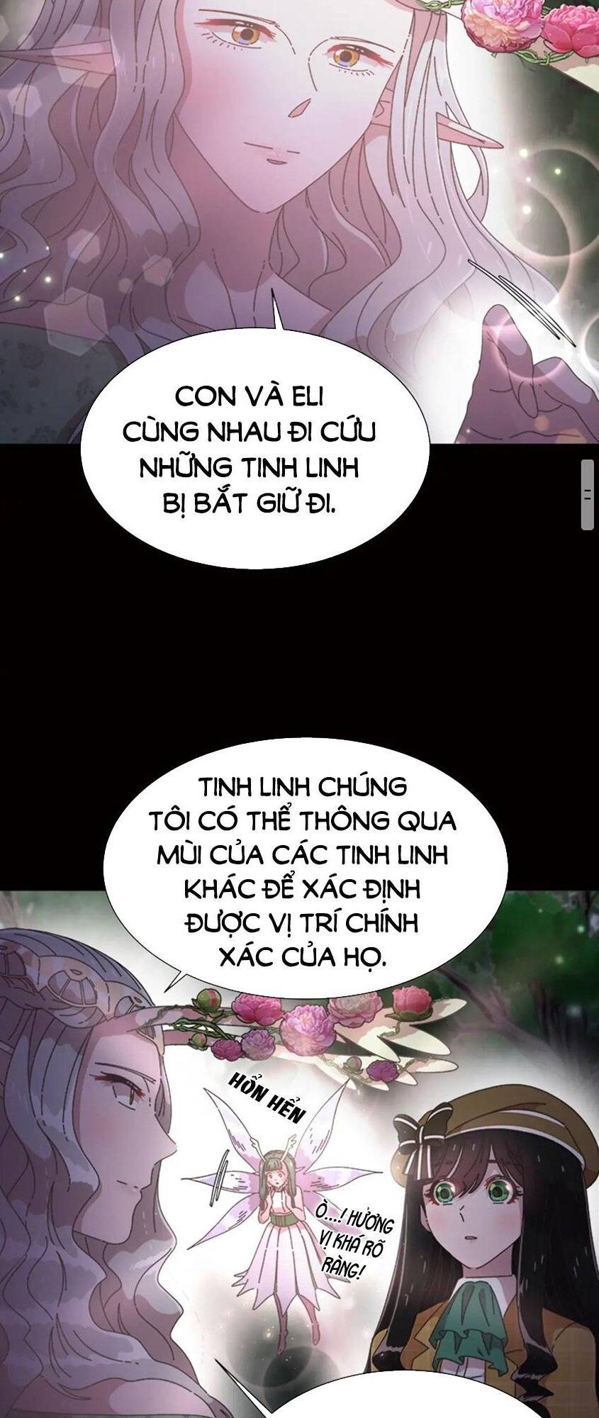 Con Gái Bảo Bối Của Ma Vương Chapter 99 - 9