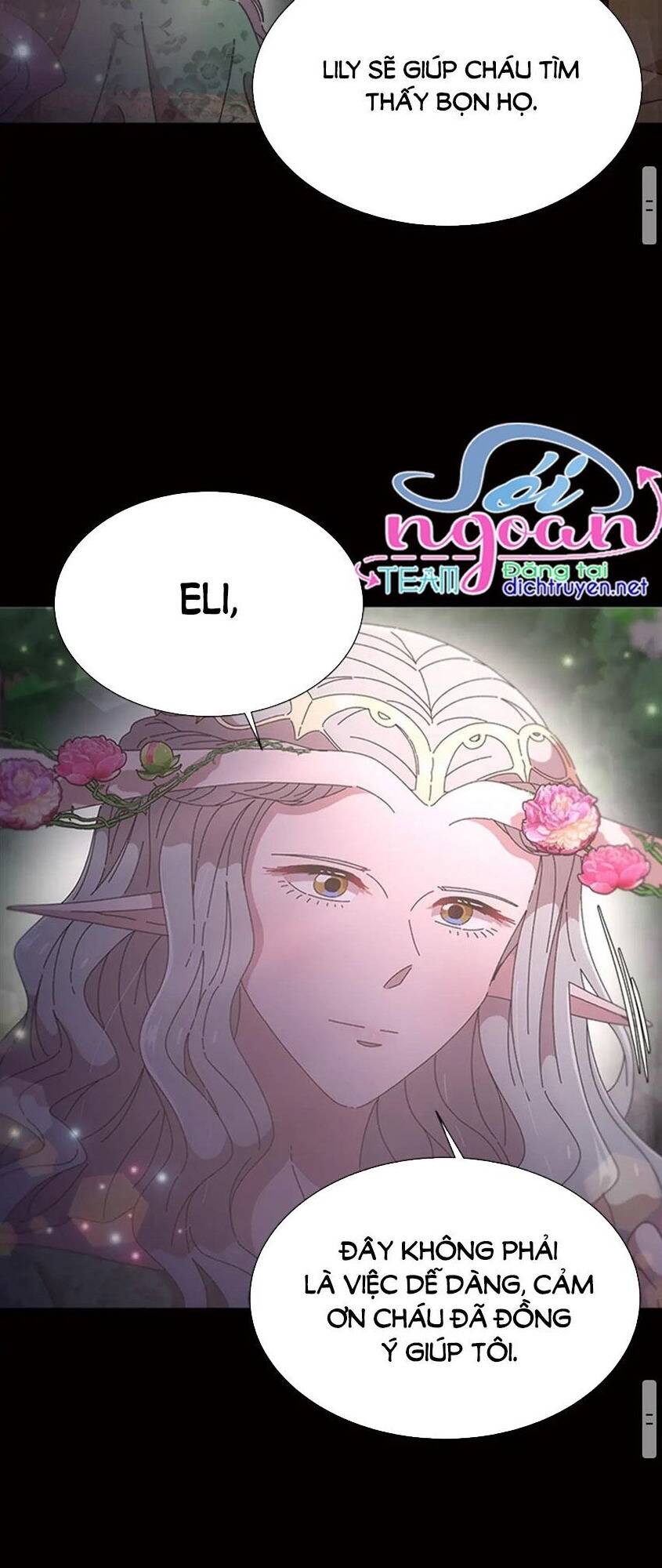 Con Gái Bảo Bối Của Ma Vương Chapter 99 - 10