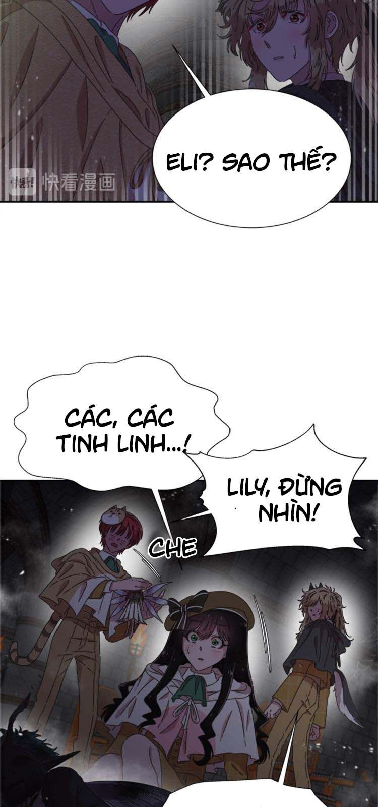 Con Gái Bảo Bối Của Ma Vương Chapter 100 - 12