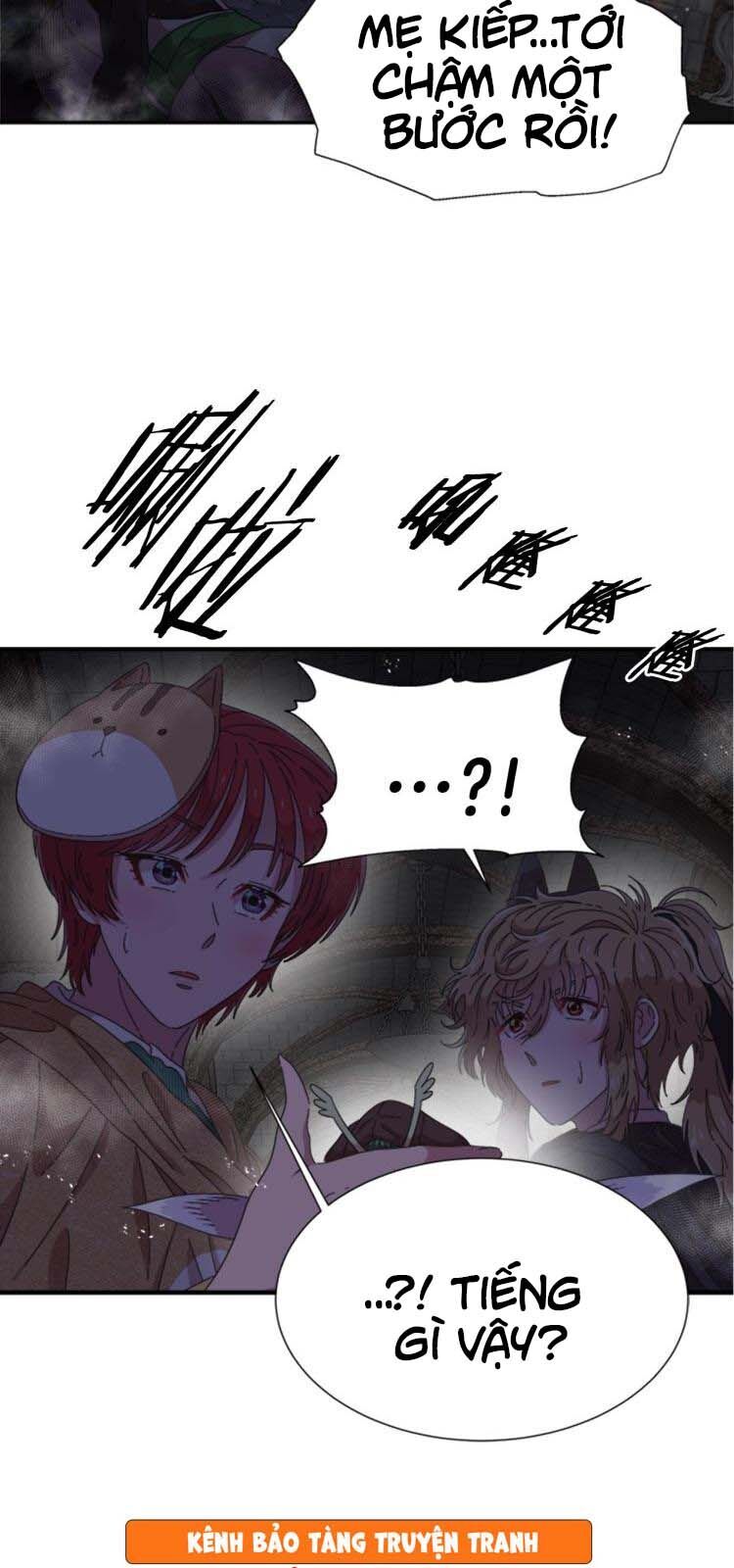 Con Gái Bảo Bối Của Ma Vương Chapter 100 - 13