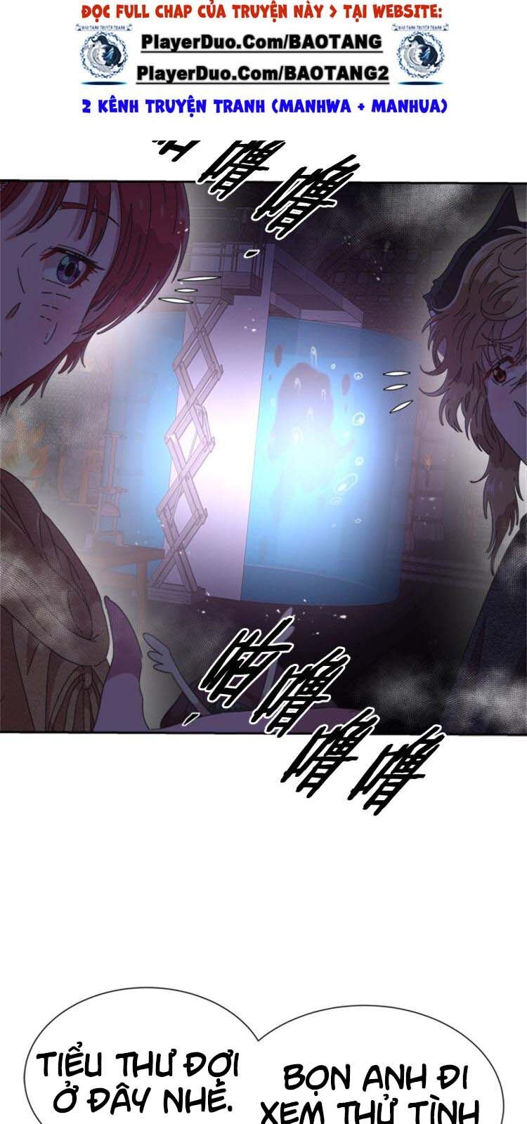 Con Gái Bảo Bối Của Ma Vương Chapter 100 - 14