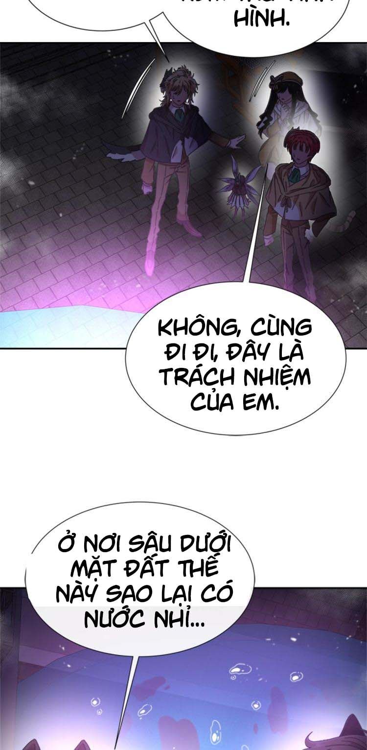 Con Gái Bảo Bối Của Ma Vương Chapter 100 - 15