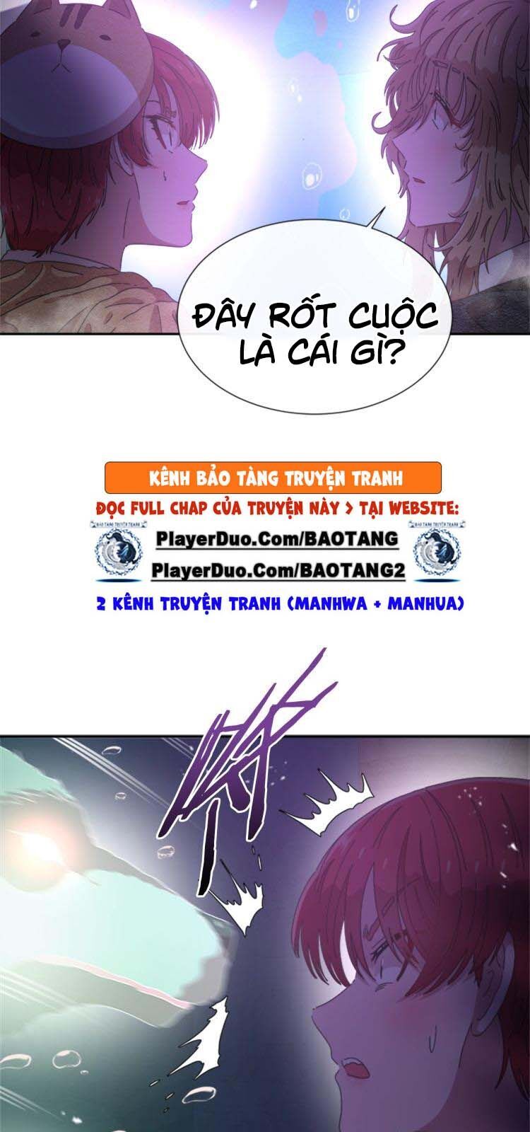 Con Gái Bảo Bối Của Ma Vương Chapter 100 - 16