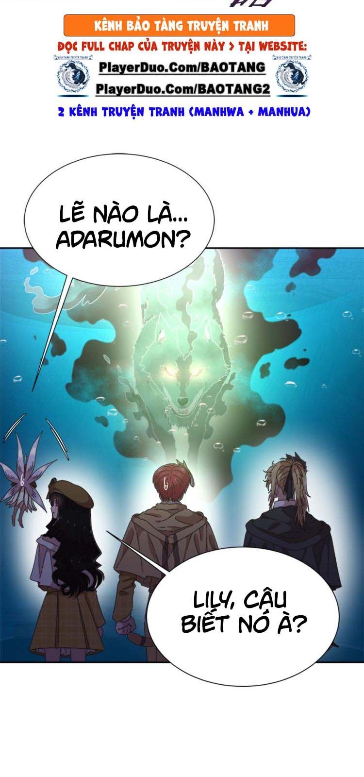 Con Gái Bảo Bối Của Ma Vương Chapter 100 - 18