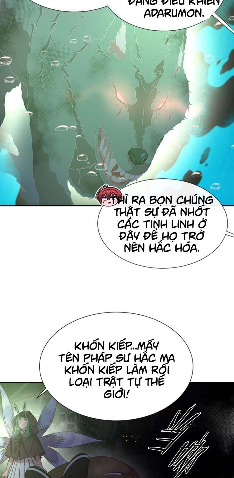 Con Gái Bảo Bối Của Ma Vương Chapter 100 - 20