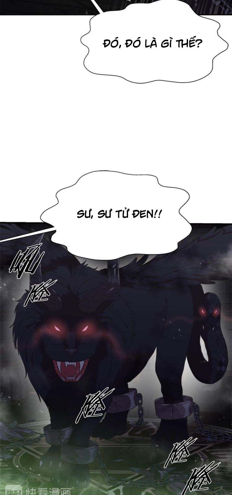 Con Gái Bảo Bối Của Ma Vương Chapter 100 - 22