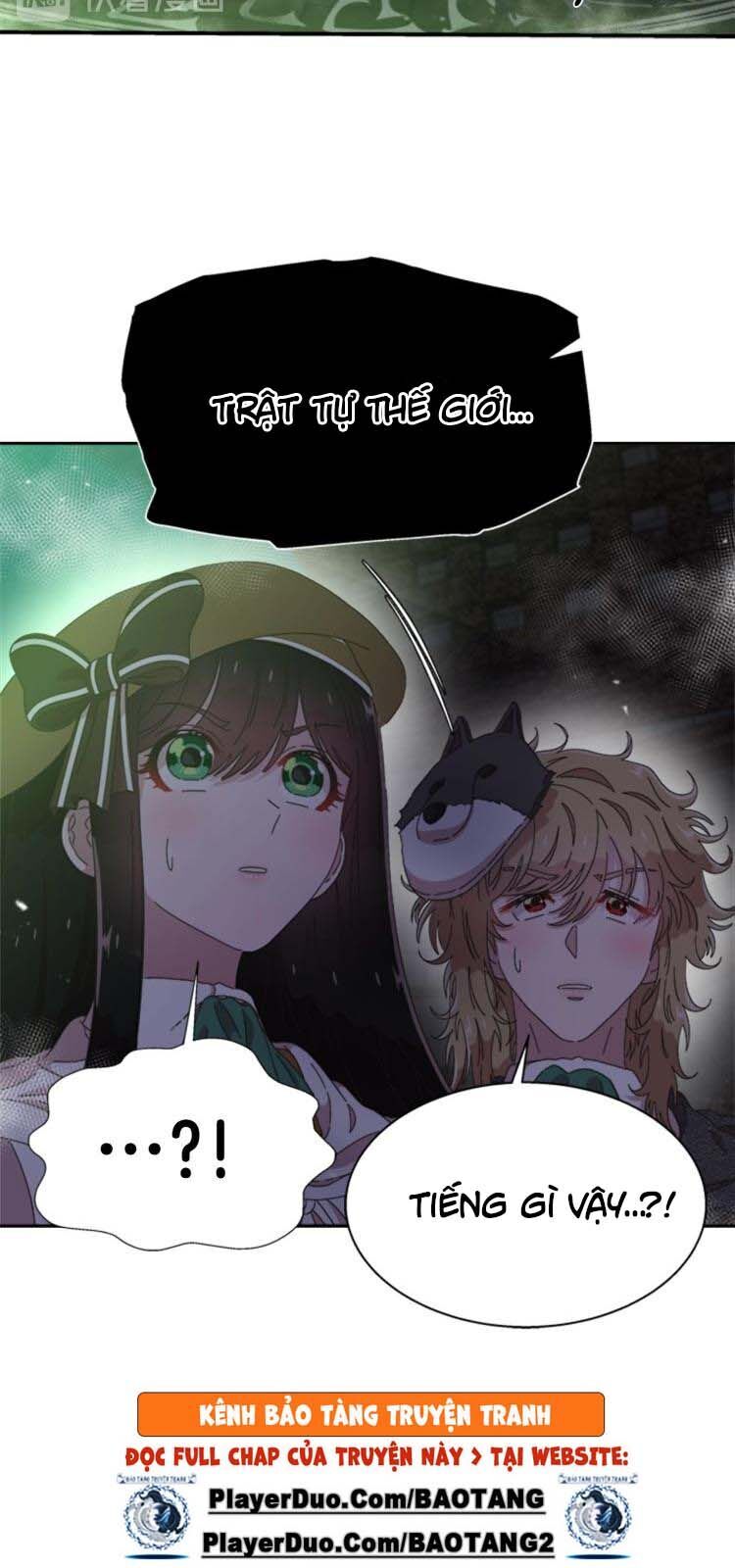 Con Gái Bảo Bối Của Ma Vương Chapter 100 - 23