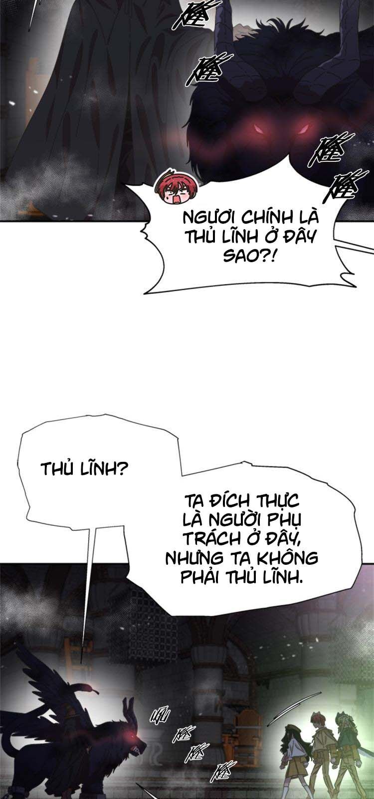 Con Gái Bảo Bối Của Ma Vương Chapter 100 - 26