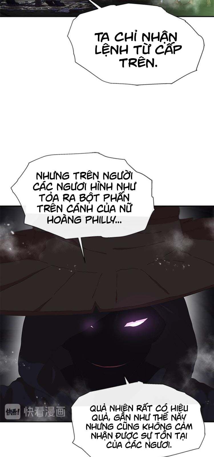 Con Gái Bảo Bối Của Ma Vương Chapter 100 - 27