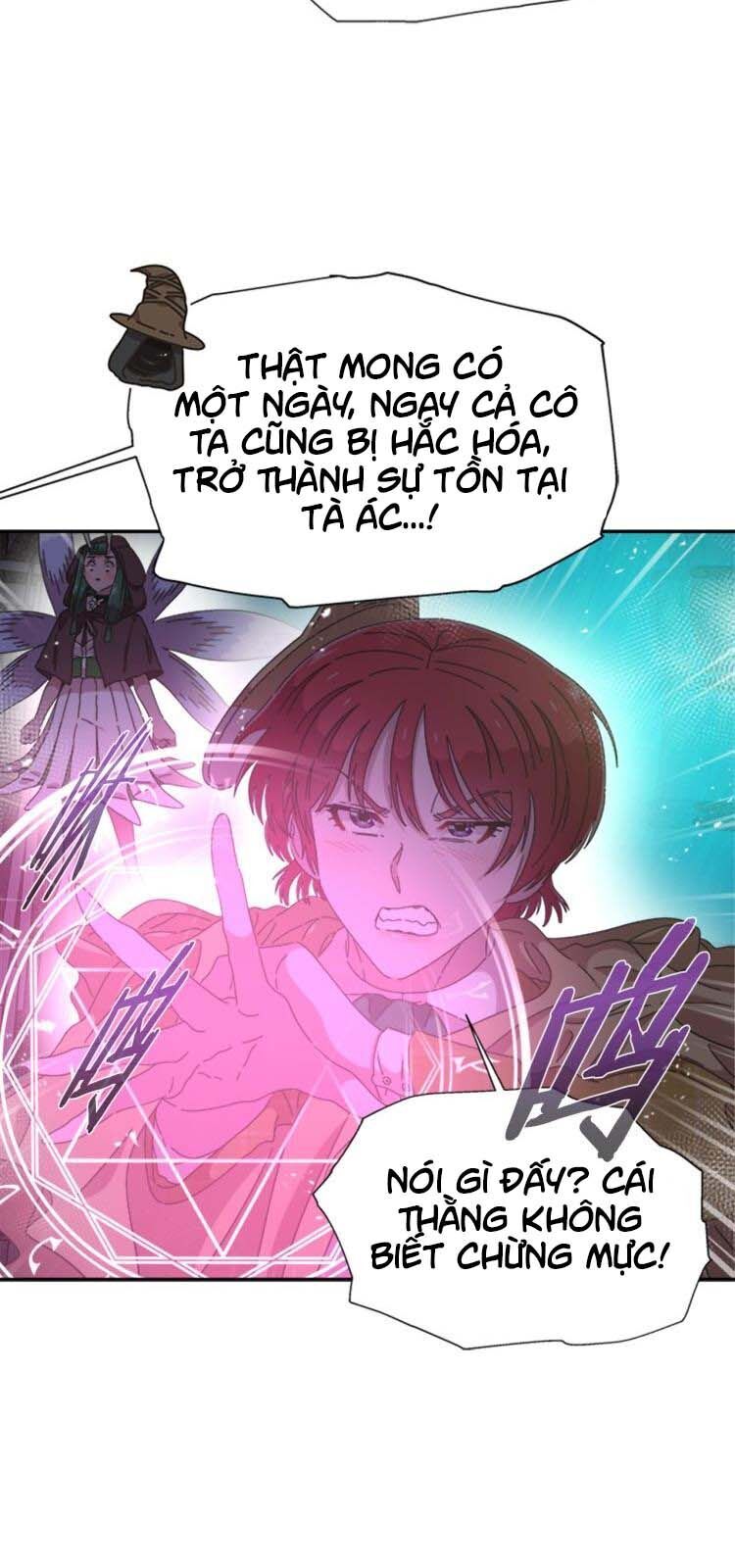 Con Gái Bảo Bối Của Ma Vương Chapter 100 - 28