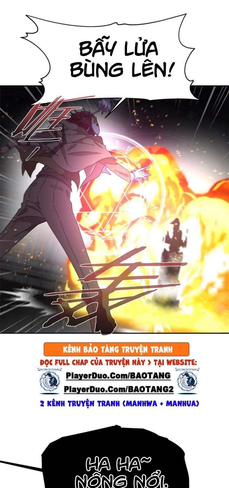 Con Gái Bảo Bối Của Ma Vương Chapter 100 - 29