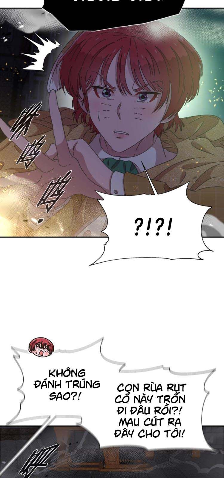 Con Gái Bảo Bối Của Ma Vương Chapter 100 - 30