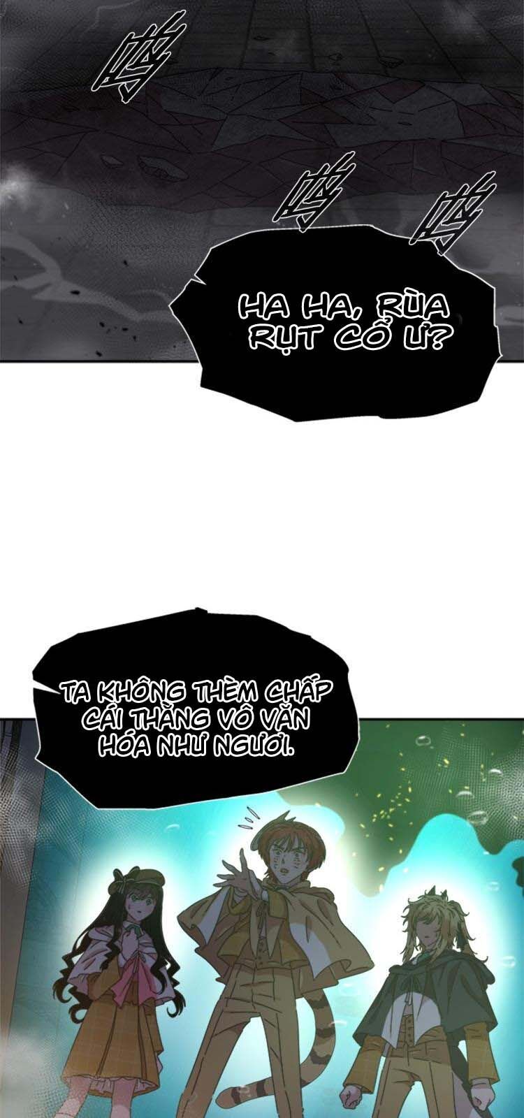 Con Gái Bảo Bối Của Ma Vương Chapter 100 - 32