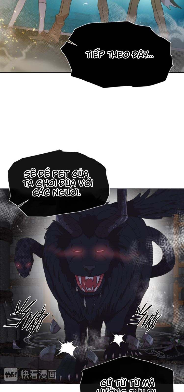 Con Gái Bảo Bối Của Ma Vương Chapter 100 - 33