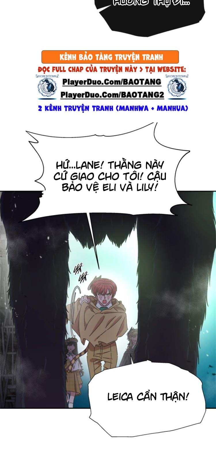 Con Gái Bảo Bối Của Ma Vương Chapter 100 - 34