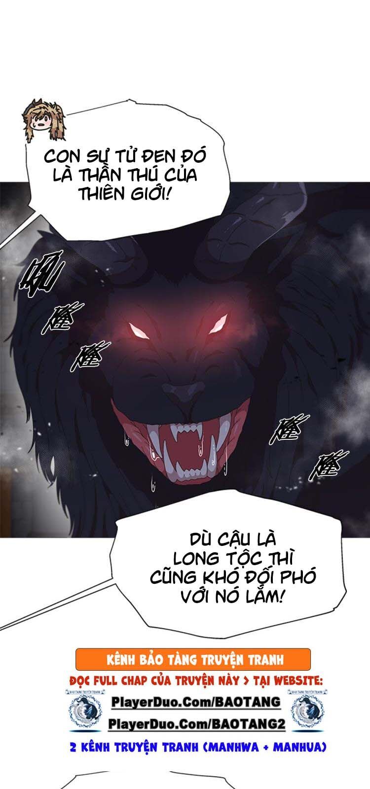 Con Gái Bảo Bối Của Ma Vương Chapter 100 - 35