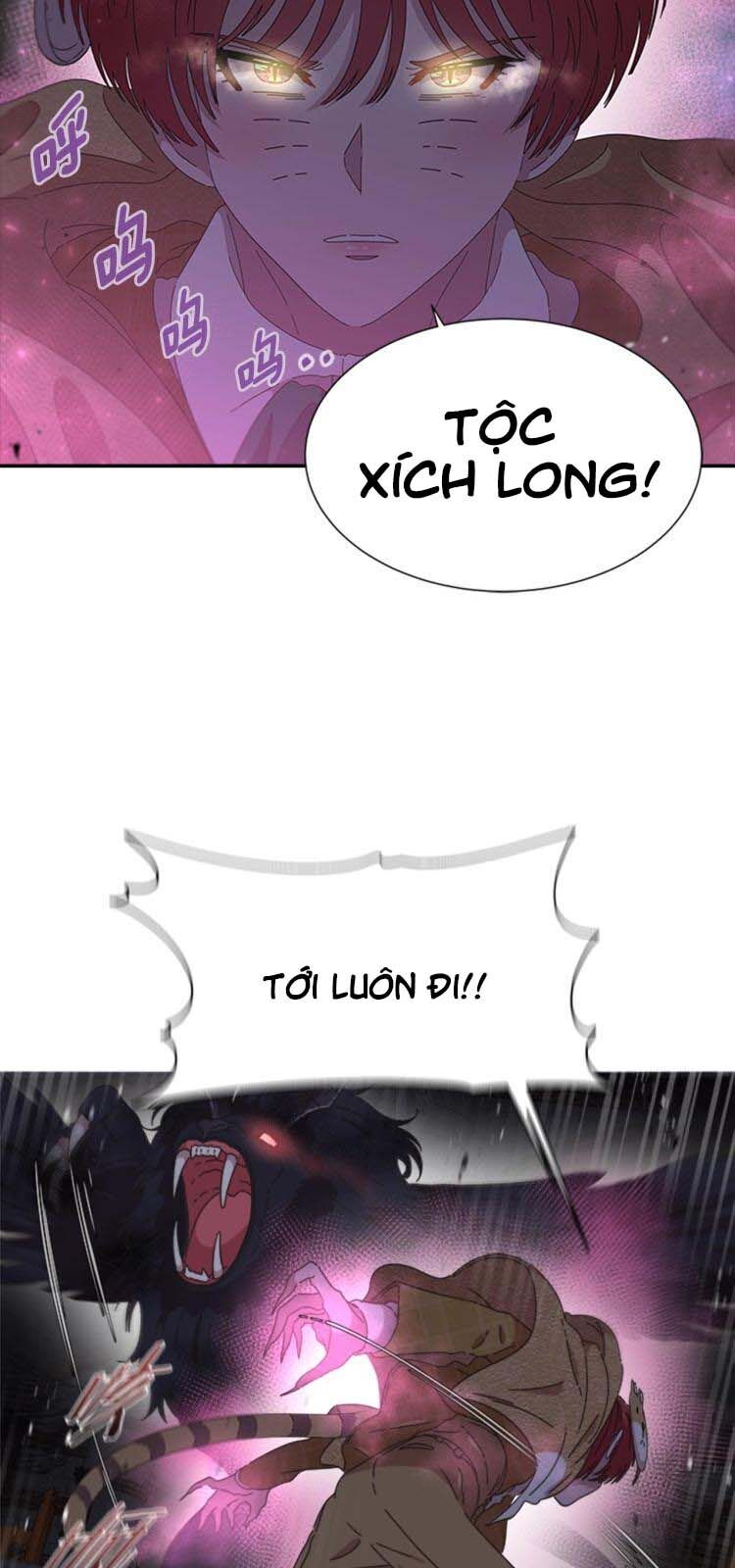 Con Gái Bảo Bối Của Ma Vương Chapter 100 - 38