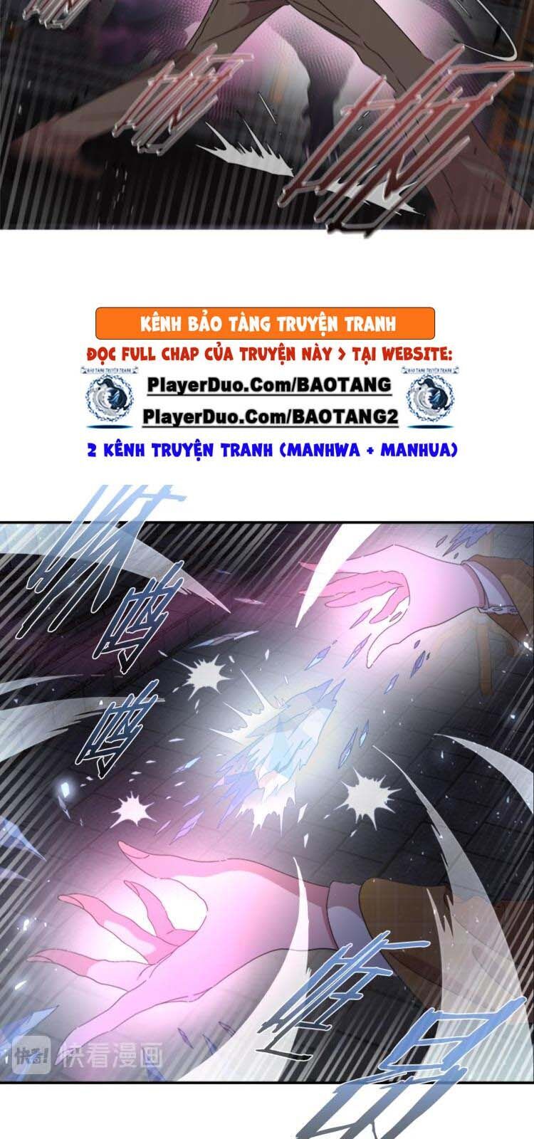 Con Gái Bảo Bối Của Ma Vương Chapter 100 - 39