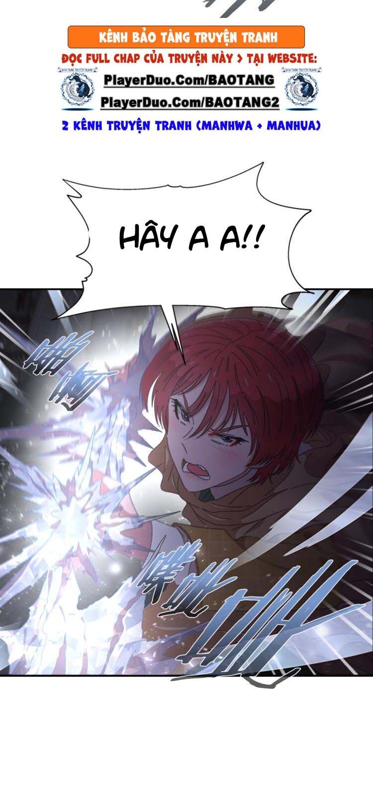 Con Gái Bảo Bối Của Ma Vương Chapter 100 - 40