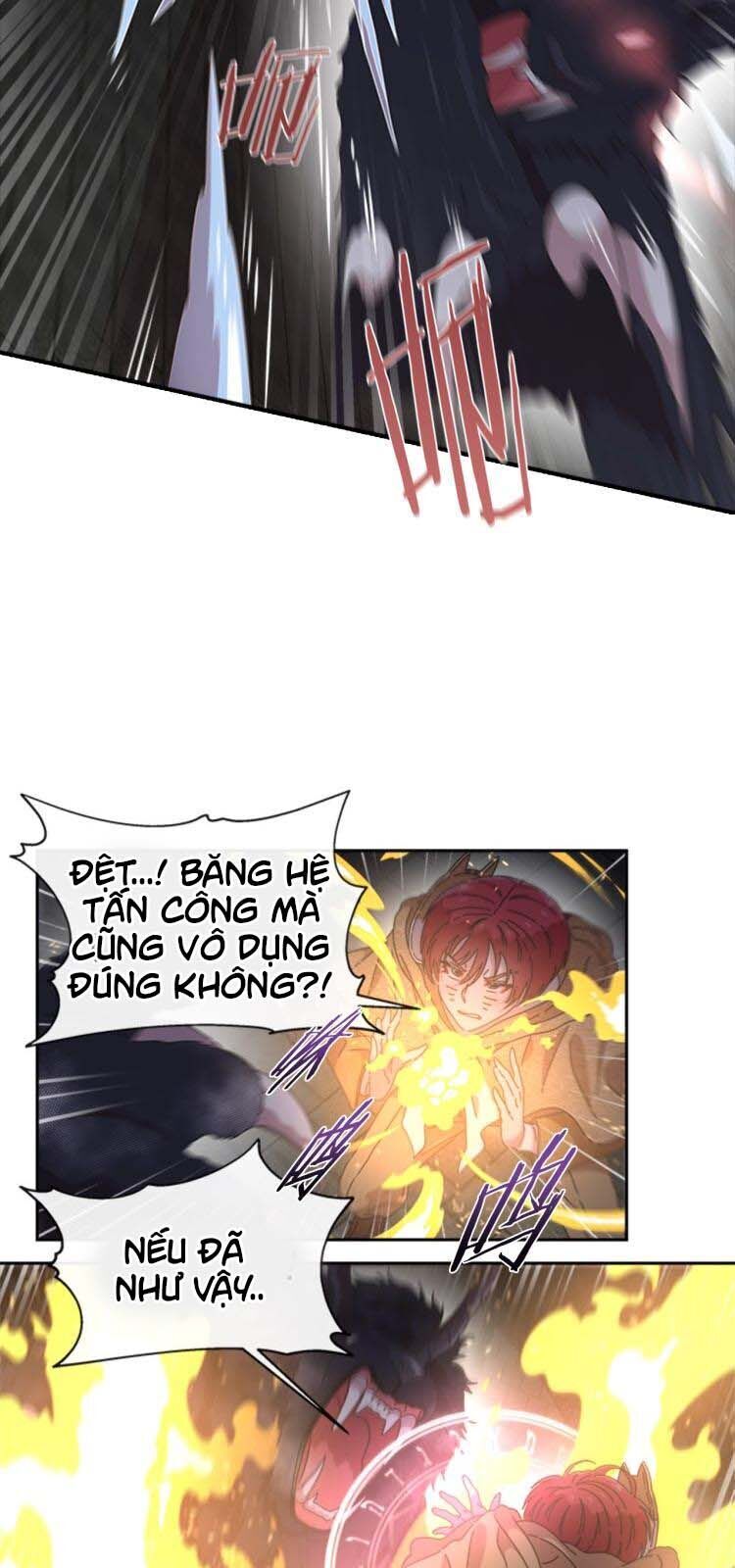 Con Gái Bảo Bối Của Ma Vương Chapter 100 - 43