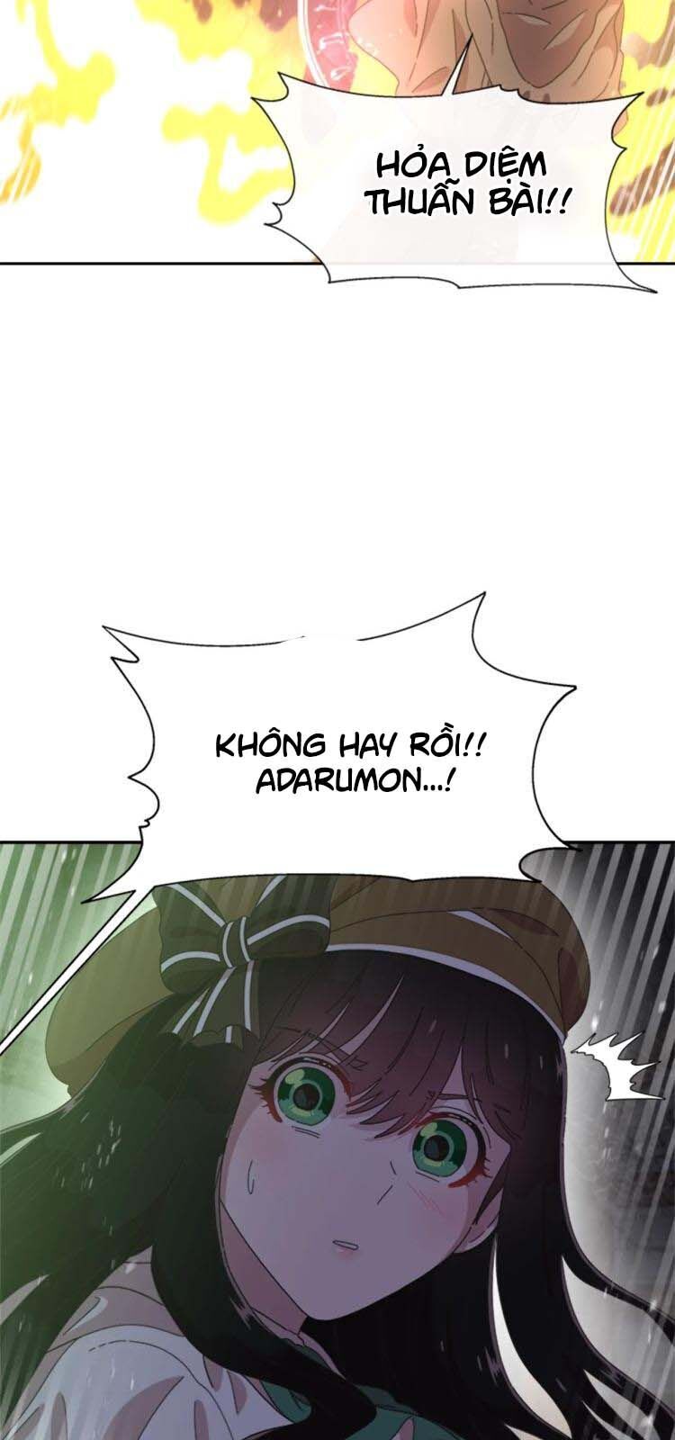 Con Gái Bảo Bối Của Ma Vương Chapter 100 - 44