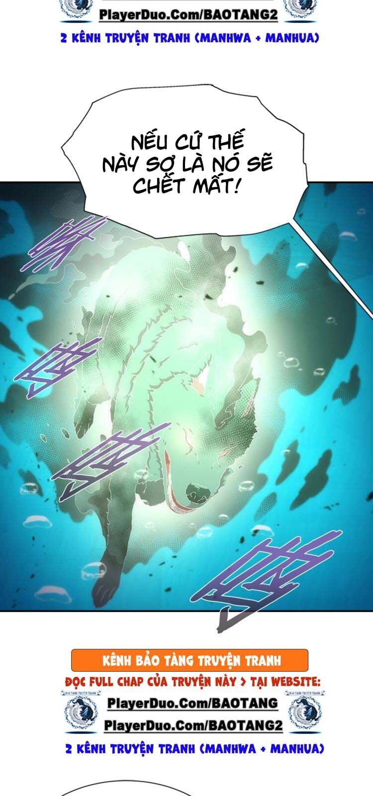 Con Gái Bảo Bối Của Ma Vương Chapter 100 - 46