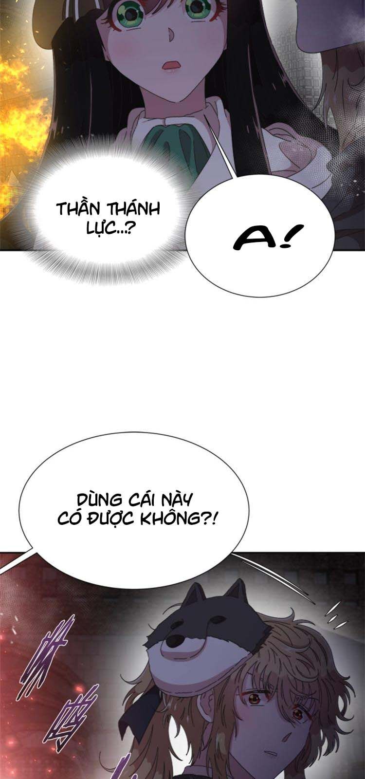 Con Gái Bảo Bối Của Ma Vương Chapter 100 - 49