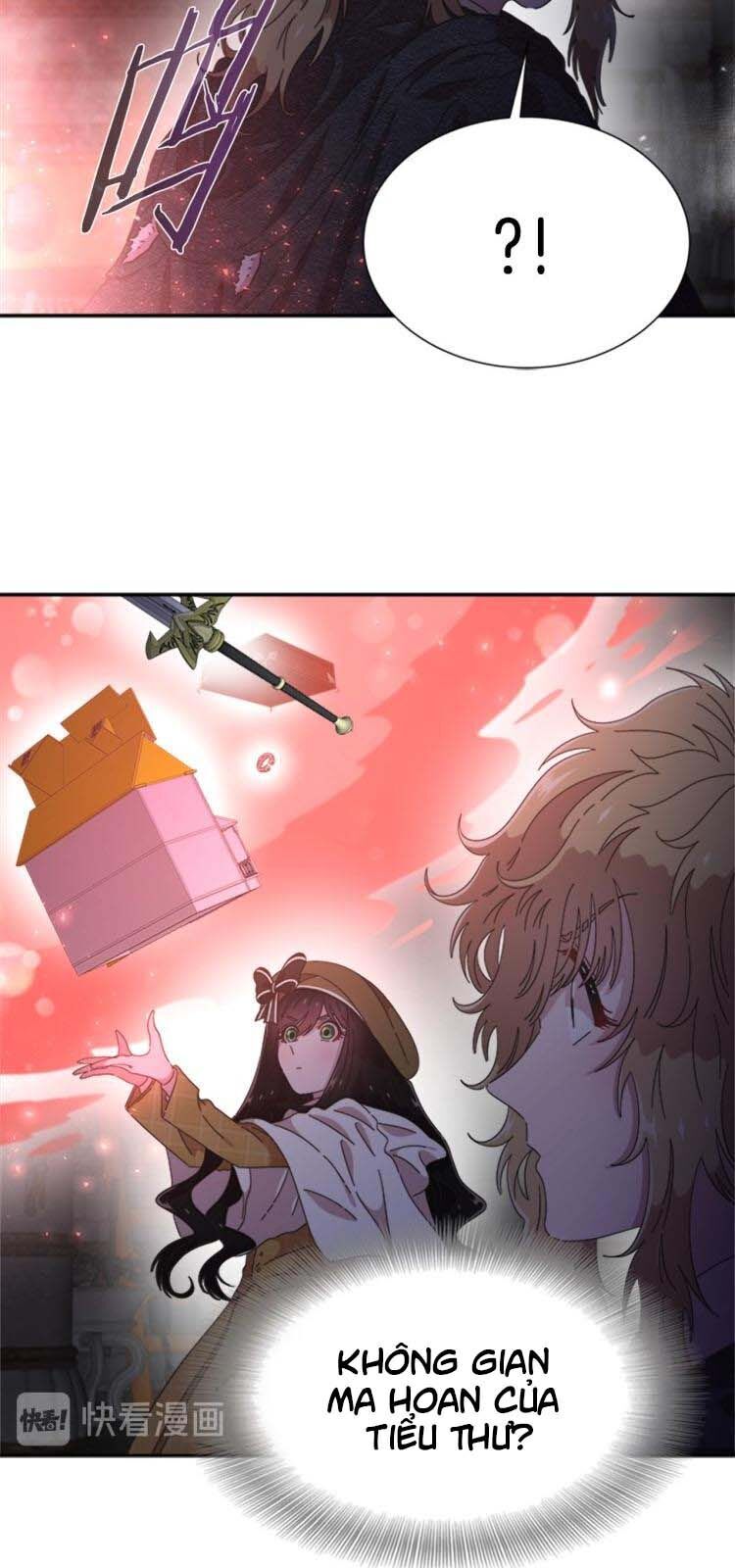 Con Gái Bảo Bối Của Ma Vương Chapter 100 - 50