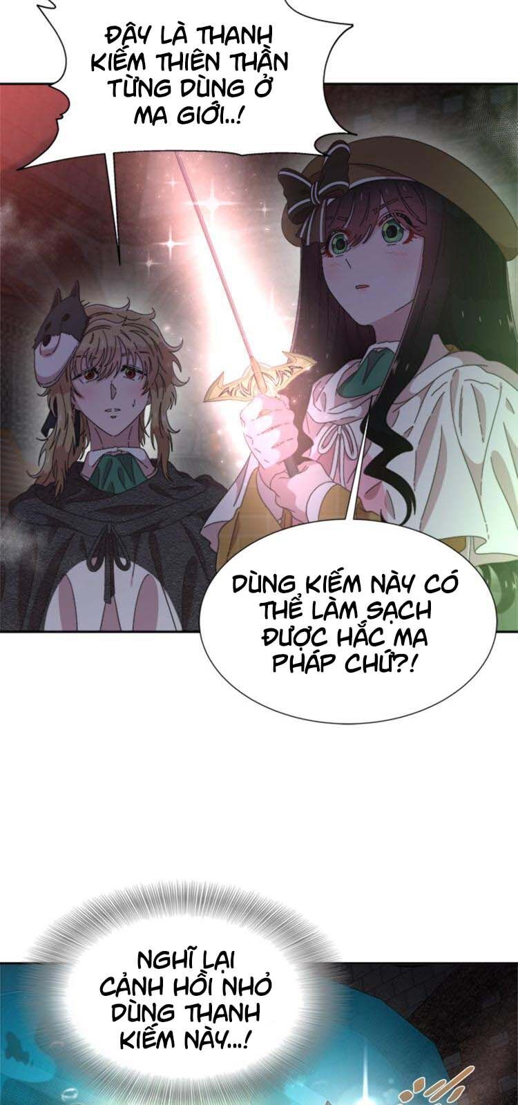 Con Gái Bảo Bối Của Ma Vương Chapter 100 - 52